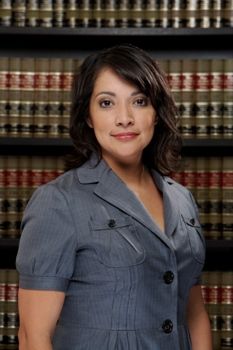 Attorney Maricela Lambe