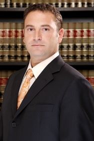 Attorney Mauricio Fusco