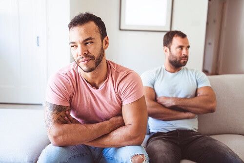 Benefits For Same Sex Couples